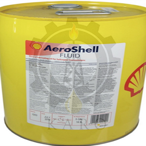 AeroShell Fluid 71 شرکت تامین روانکار کارو