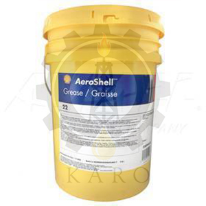AeroShell Grease 14 شرکت تامین روانکار کارو