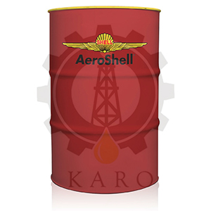 AeroShell Oil شرکت تامین روانکار کارو