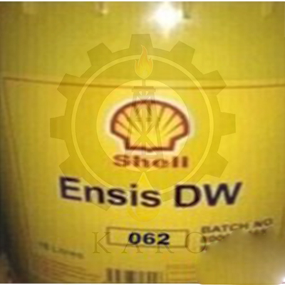 Shell Ensis Engine Oil 10W - شرکت تامین روانکار کارو
