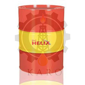 Shell Helix Ultra شرکت تامین روانکار کارو