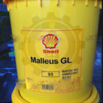 گریس شل مالیوس Shell Malleus GL 65
