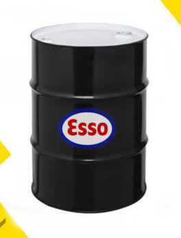 روغن اسو یونیفلو Esso Uniflo 20W-50