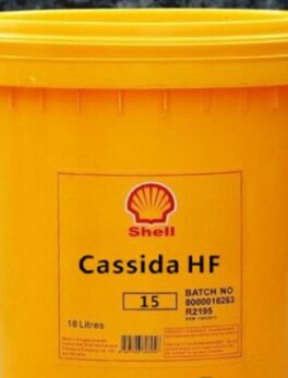 گریس شل کاسیدا Shell Cassida RLS 1