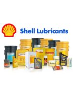 روغن دنده صنعتی Shell Omala 68