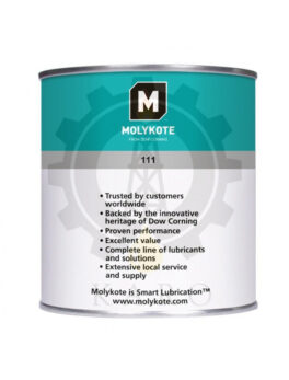 Molykote 111 Compound شرکت تامین روانکار کارو