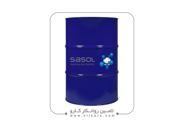 روغن هیدرولیک ساسول سفید Sasol White Oils 15
