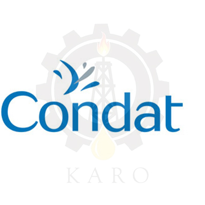 معرفی کمپانی شرکت کوندات CONDAT