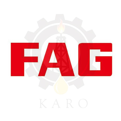 معرفی کمپانی شرکت FAG