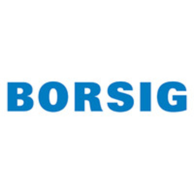 معرفی شرکت borsig بورسیگ oilkaro.com
