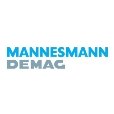 معرفی شرکت mannesmann demag منسمن دیماگ oilkaro.com
