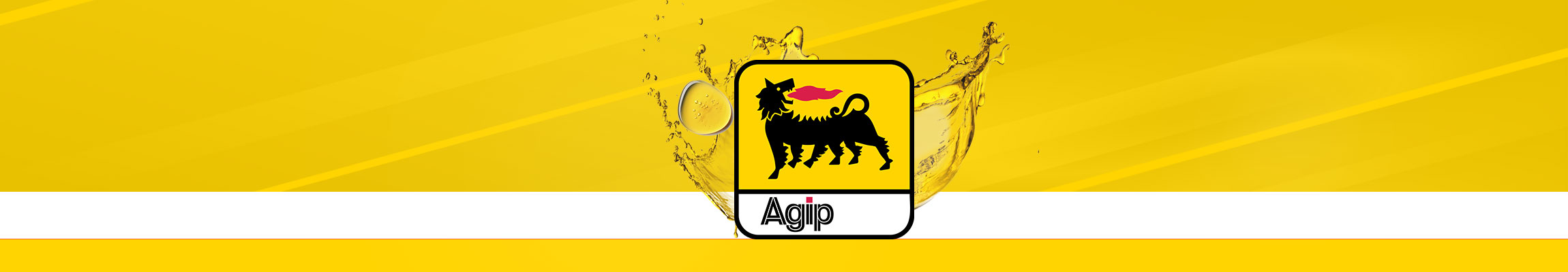 شرکت آجیپ Agip