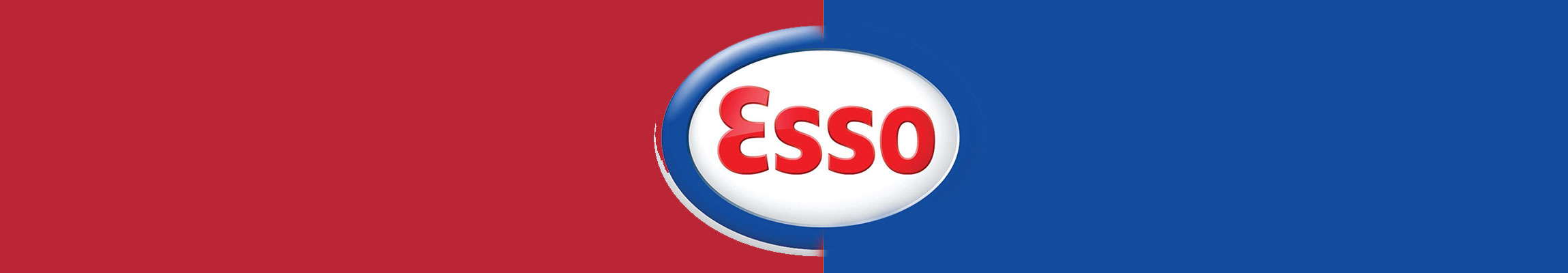 معرفی شرکت اسو Esso
