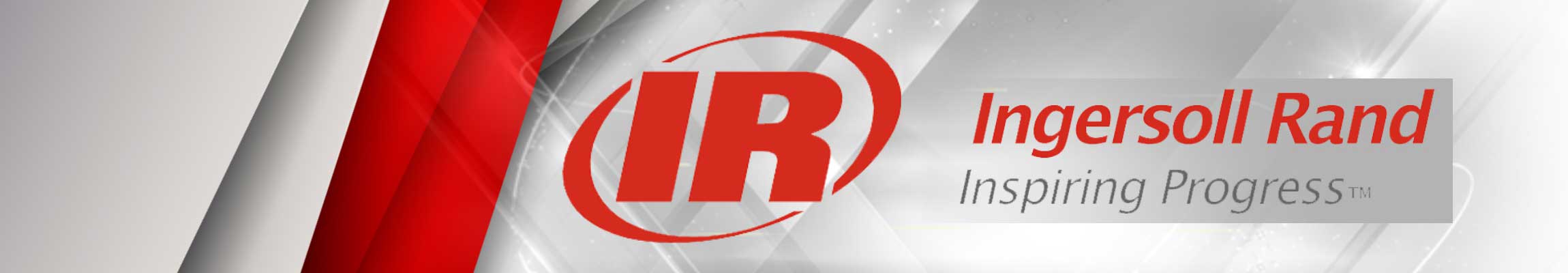 معرفی کمپانی ( شرکت اینگرسولرند ، Ingersoll Rand)