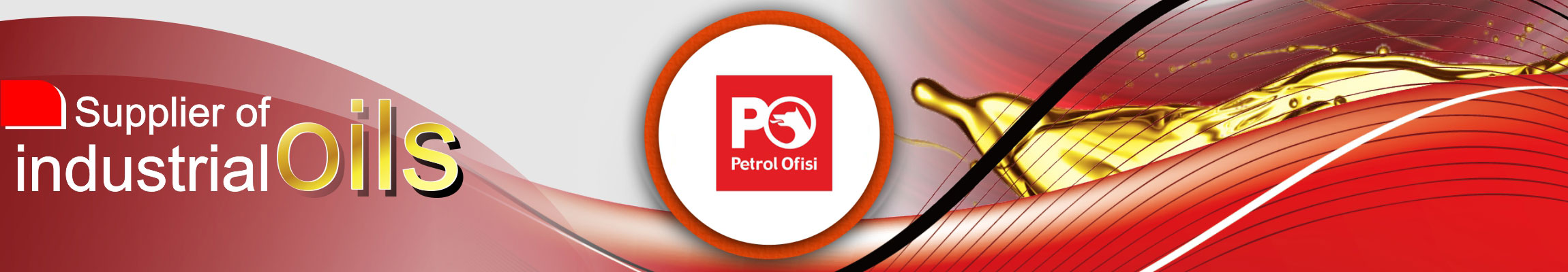 معرفی شرکت پترول اوفیسی Petrol Ofisi