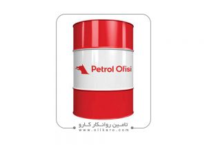 روغن هیدرولیک مصنوعی پترول افیسی هیدرو تک اچ وی آی ای petro ofisi Hydro Tech HVI-E 46