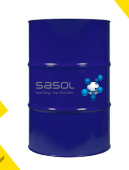 روغن ساسول Sasol Damper Oil 37