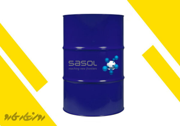 روغن ساسول Sasol Damper Oil 37