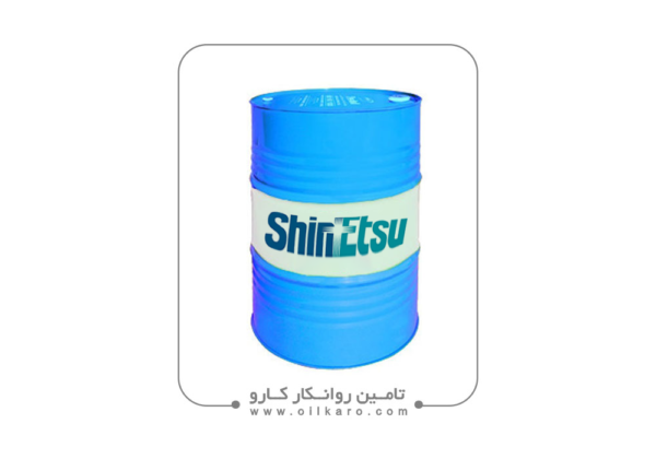 SHIN-ETSU CHEMICAL سیلیکون شین اتسو