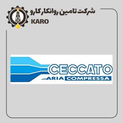 کمپانی چکاتو Ceccato