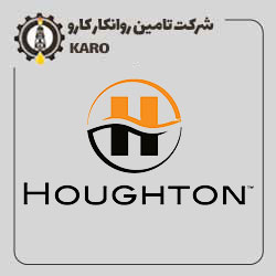 کمپانی Houghton