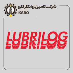کمپانی لوبریلوگ Lubrilog
